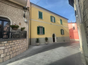 Da Zia Sisina - Dimora Storica